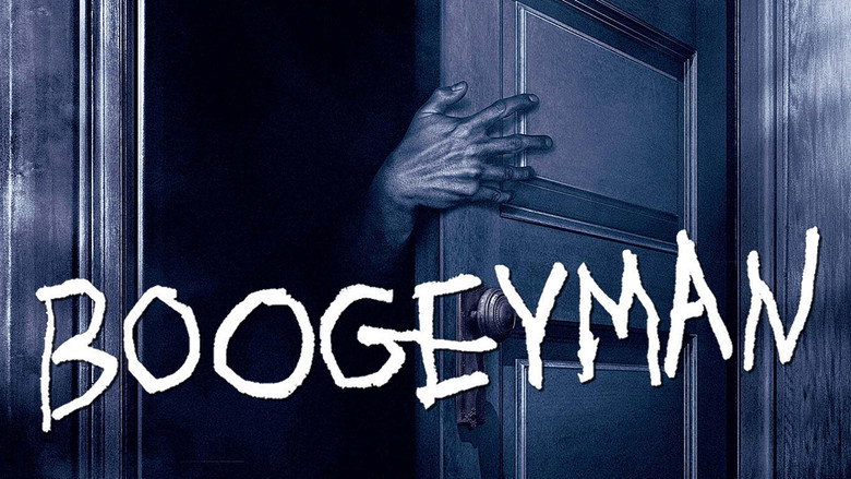 Бугімен / Буґімен