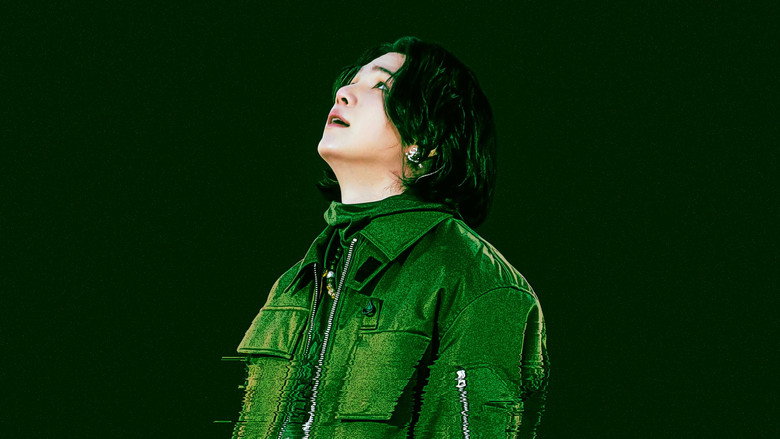 SUGA: Дорога до D-DAY