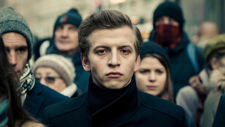 Спільнота самогубців. Хейтер / Гейтер