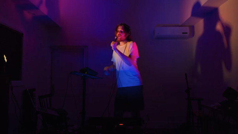 Бо Бернем: Усередині