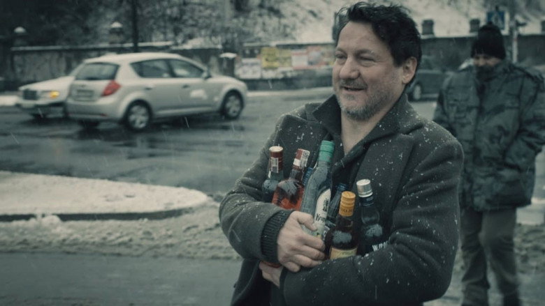 Під Міцним Ангелом