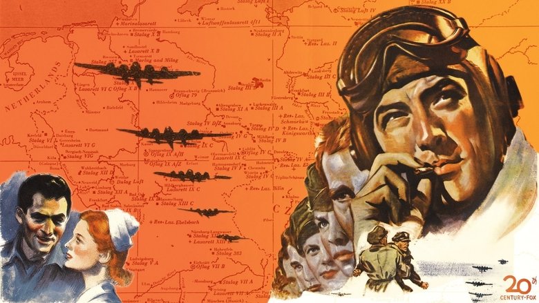 Вертикальний зліт / Ворог над тобою
