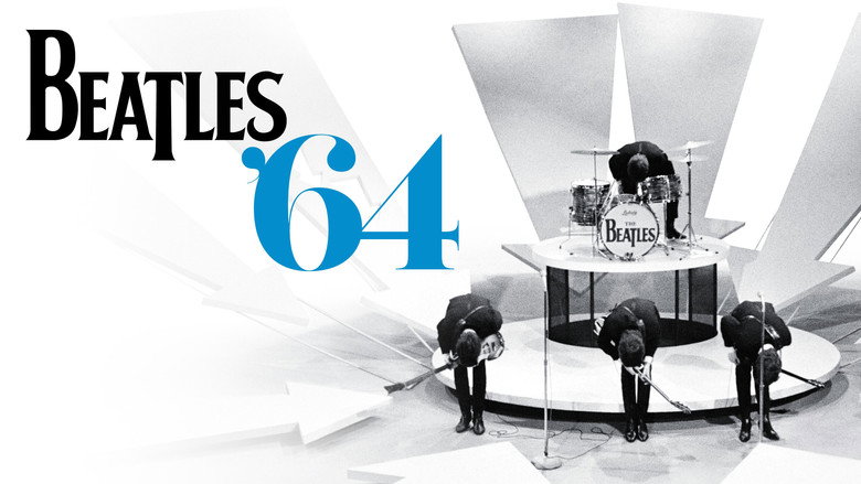 Бітлз ʼ64