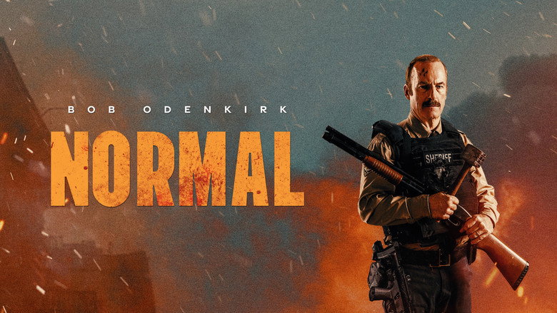 Нормал