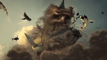 Зубастий торнадо 5: Глобальне роїння