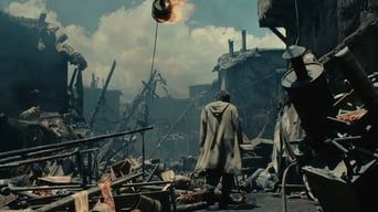 Атака титанів. Фільм перший: Жорстокий світ