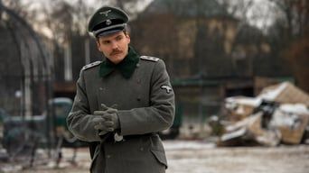 Дружина доглядача зоопарку
