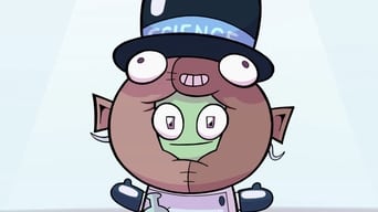 Завойовник Зім: Вхід у Флорпус