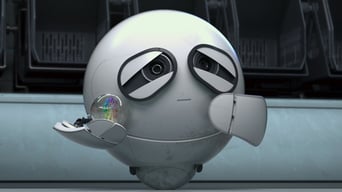 Таємниця будинку іграшок