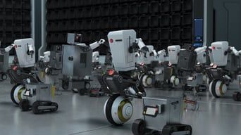 Таємниця будинку іграшок