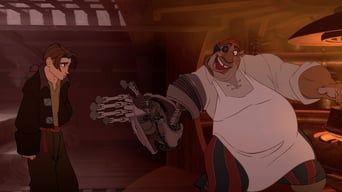 Планета скарбів