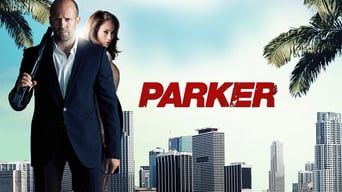 Паркер