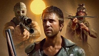 Скажений Макс 2: Воїн Дороги