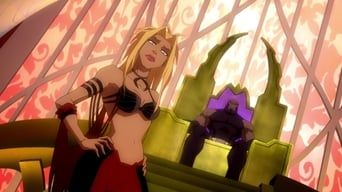 Супермен/Бетмен: апокаліпсис