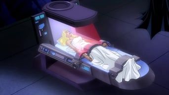 Супермен/Бетмен: апокаліпсис