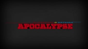 Супермен/Бетмен: апокаліпсис