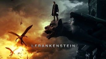 Я, Франкенштейн