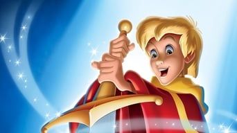 Меч у камені