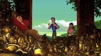 Дорога на Ельдорадо