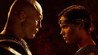 Цар Скорпіонів 2: Сходження воїна
