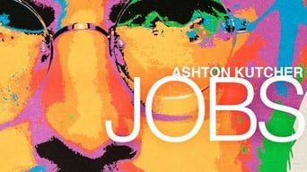 Джобс: Імперія спокуси
