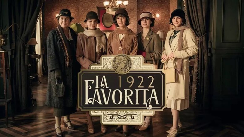 Фаворита 1922