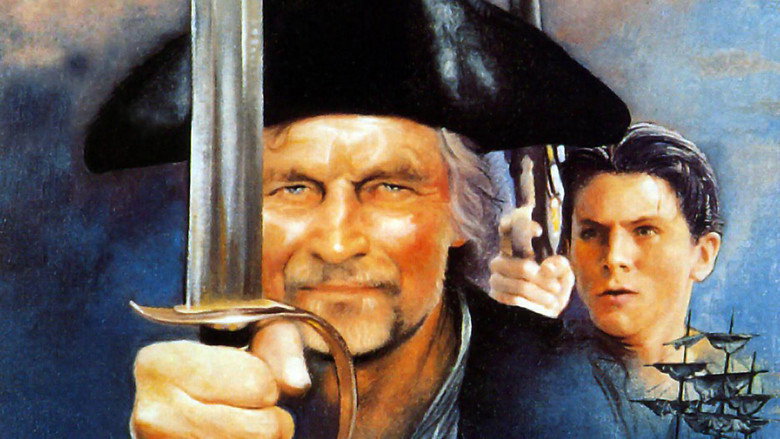 Острів скарбів
