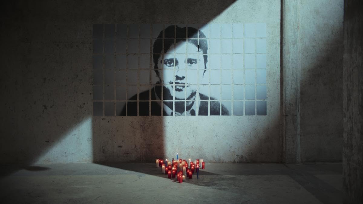 Мігель Анхель Бланко: 48 годин, що змінили Іспанію