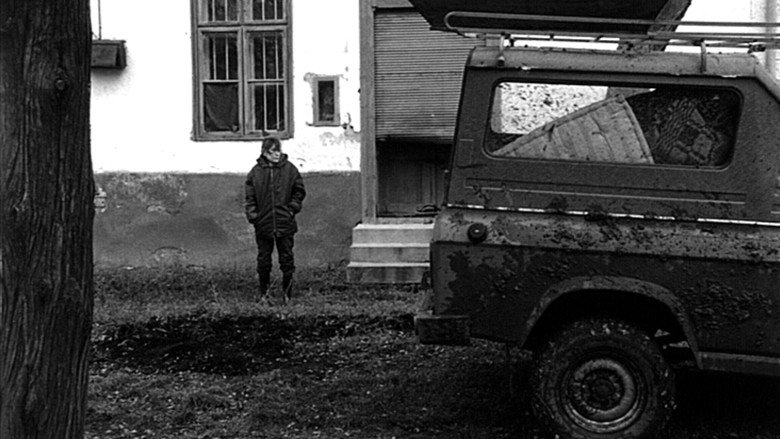 Сатанинське танго