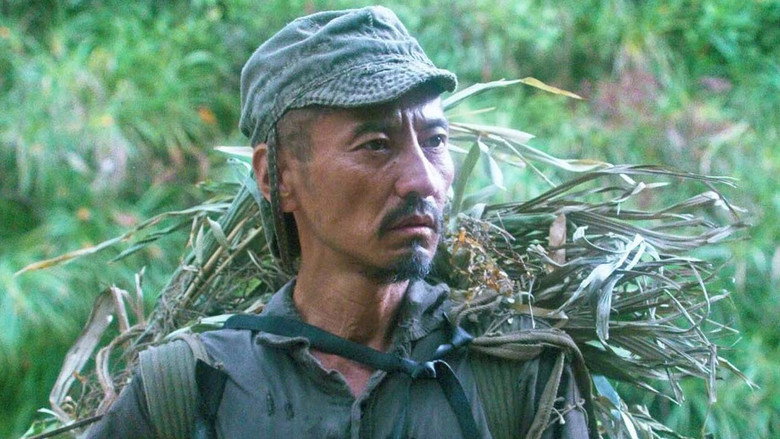 Онода: 10 000 ночей у джунглях