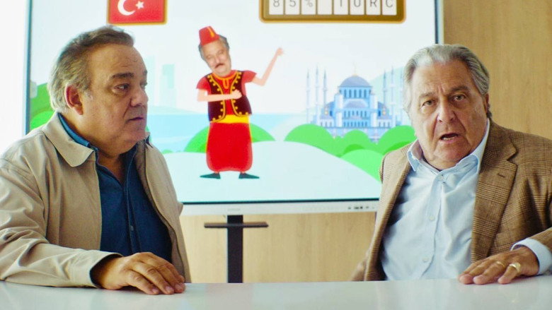 Тест на тещу 2
