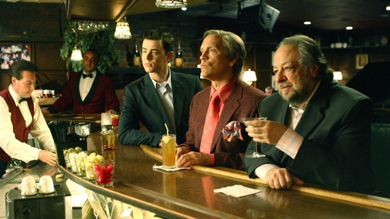 Великий Бак Говард / Величний Бак Говард