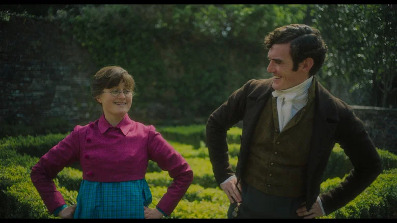 Інша сестра Беннет