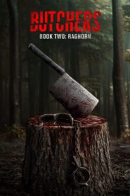 М’ясники. Книга 2: Рагхорн